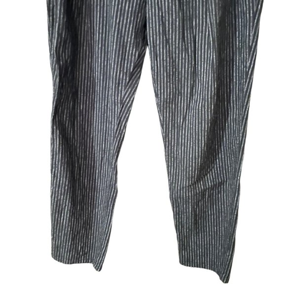Sundance Amelia Linen Blend Pants - Picture 2 of 8